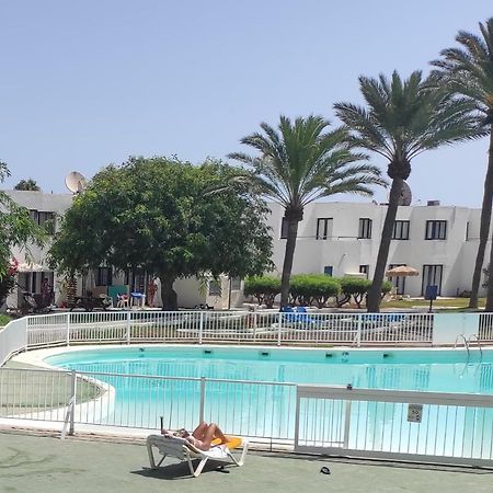 Alojamientos Playa Centro Corralejo 10 Экстерьер фото